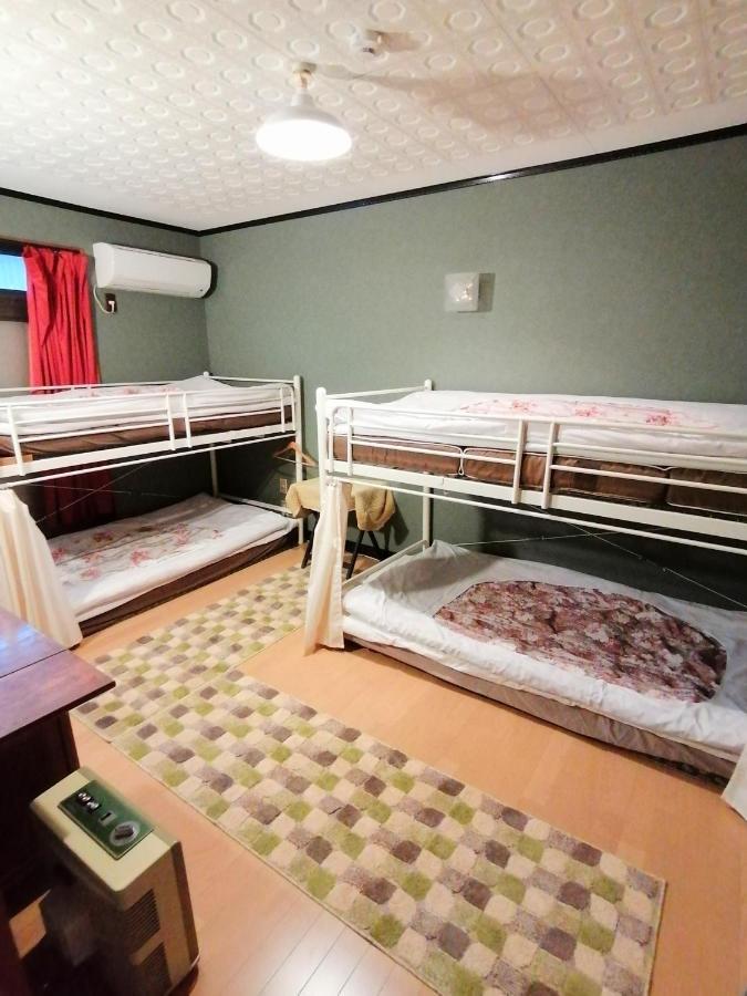 静かに過ごす古民家ステイ Staying Quietly In Renovated House Takashima Екстериор снимка