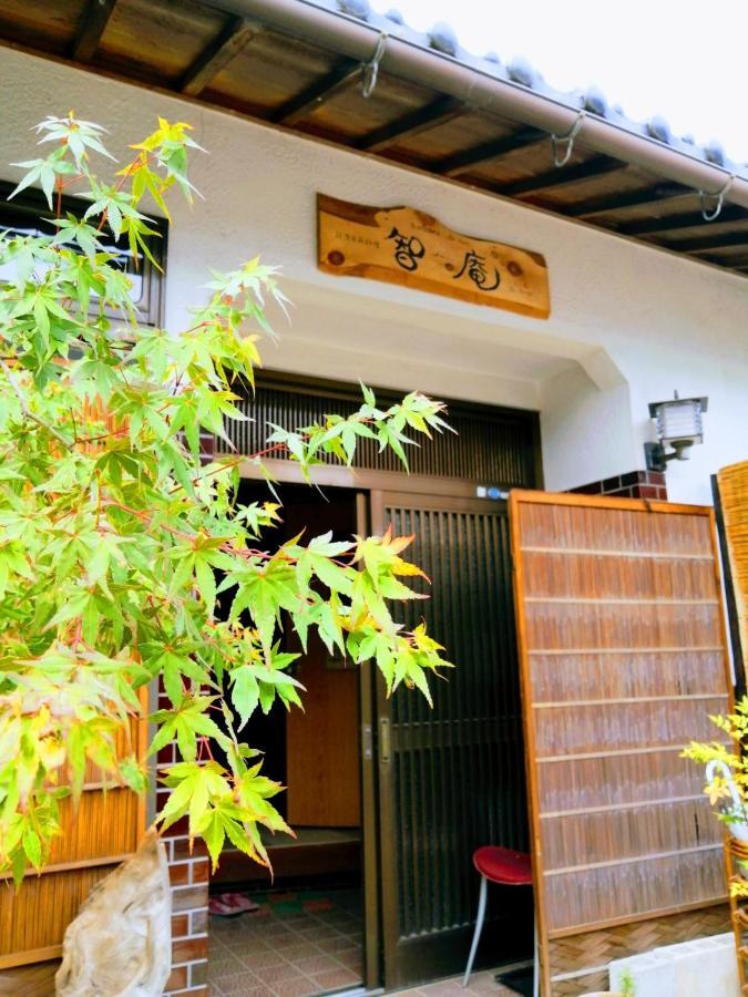 静かに過ごす古民家ステイ Staying Quietly In Renovated House Takashima Екстериор снимка